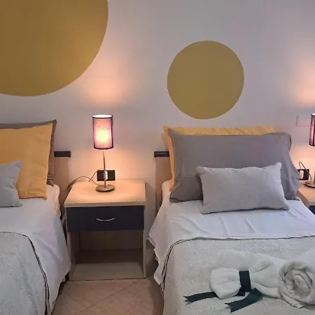 Bed & Breakfast Marimare *