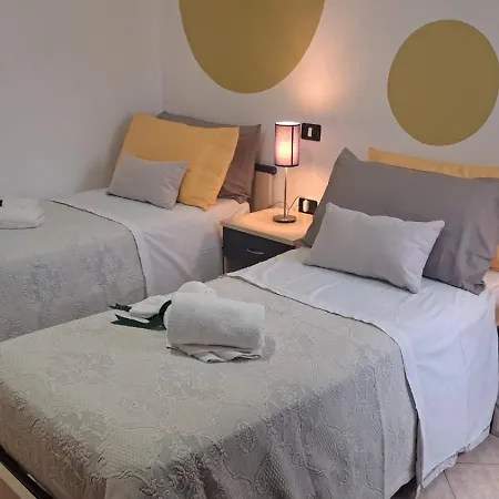 Marimare Bed and breakfast Pozzallo