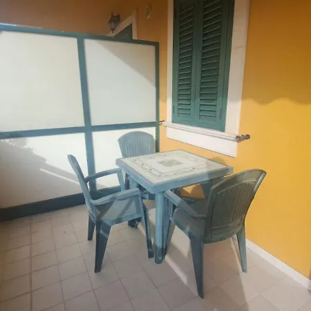 Bed and breakfast Marimare