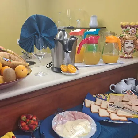 Marimare Bed & Breakfast *