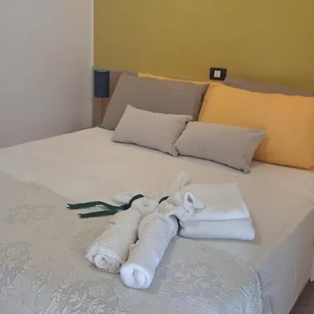 Bed & Breakfast Marimare *