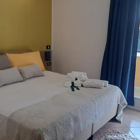 Bed & Breakfast Marimare *