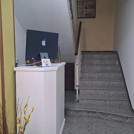 Marimare Bed & Breakfast 3*