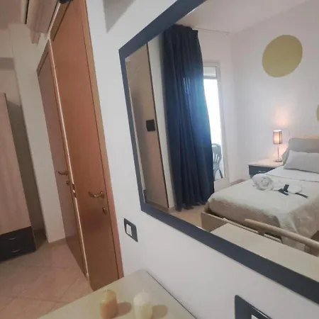 Bed & Breakfast Marimare Pozzallo