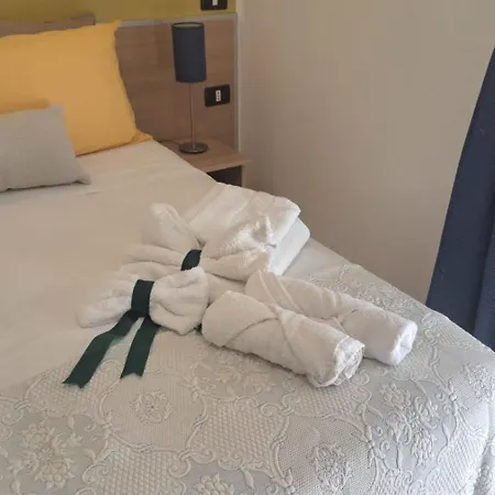 Marimare Bed & Breakfast Pozzallo