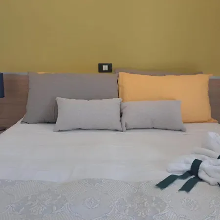 Marimare 3* Pozzallo