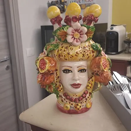 Marimare Bed & Breakfast