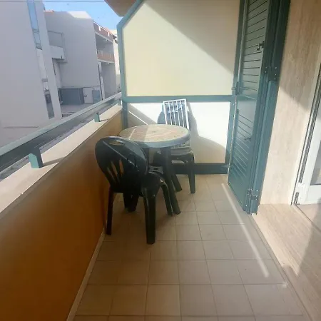 Bed & Breakfast Marimare Pozzallo