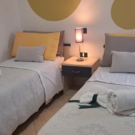 Bed & Breakfast Marimare