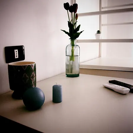 Bed & Breakfast Marimare