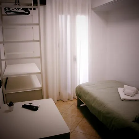 Marimare Bed & Breakfast Pozzallo