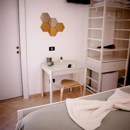 Marimare Bed & Breakfast