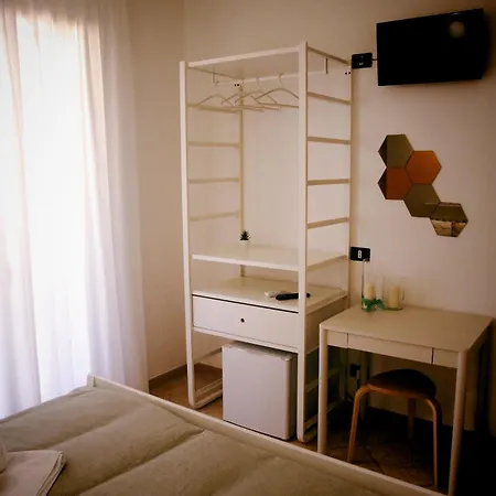 Bed & Breakfast Marimare