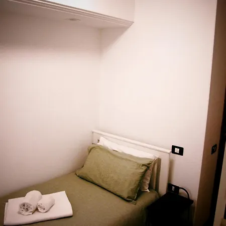 Marimare Bed & Breakfast 3*